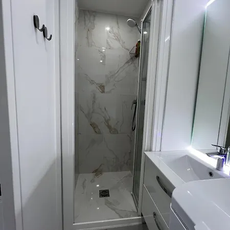 Apartmán Stylish In