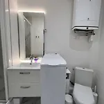 דירה Stylish In פריז