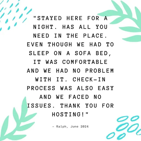 Lägenhet Stylish In Paris