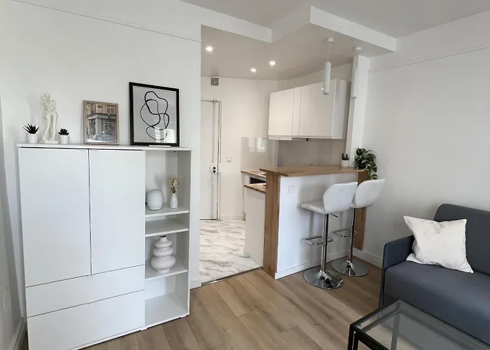 Stylish In Апартаменты *